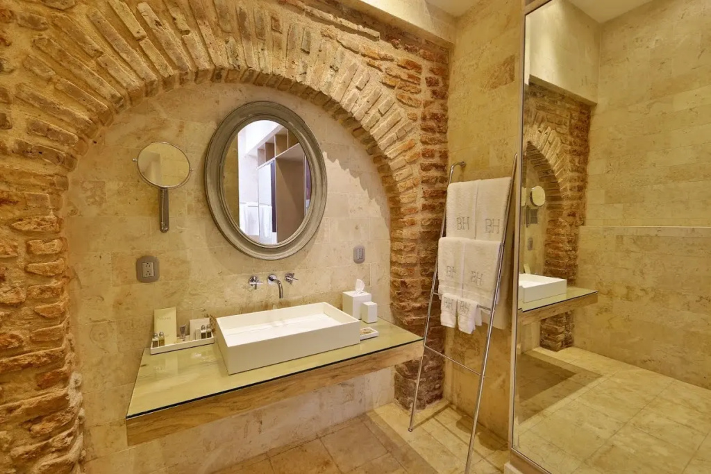Billini Hotel - Chambres