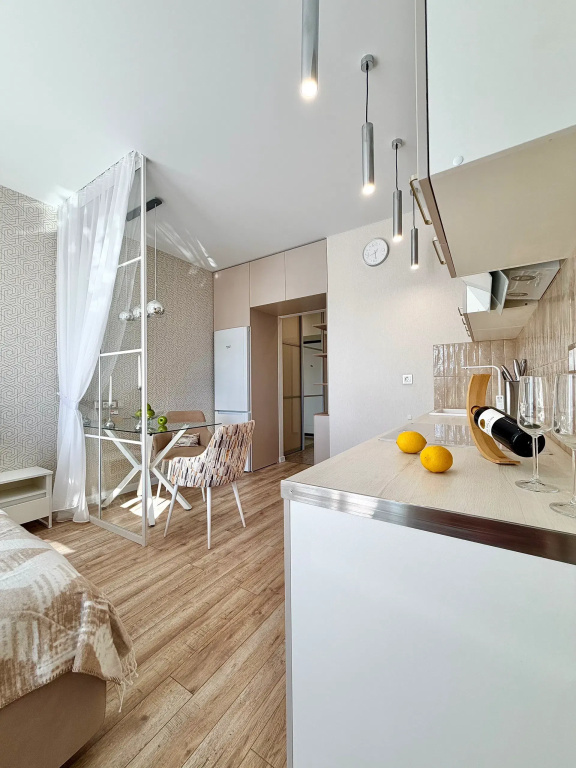 Квартира Dvina Residence — 5