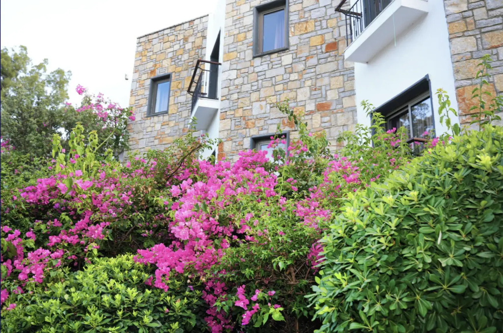 Mira Beach Resort Bodrum - All inclusive
