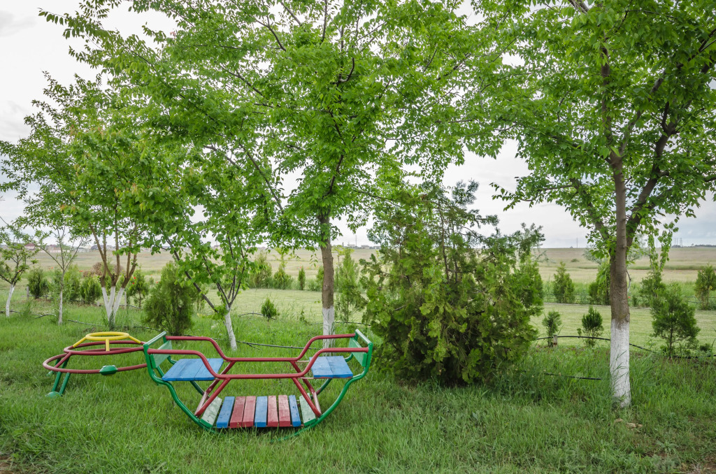 Меблированные комнаты Гринвич - фото 37