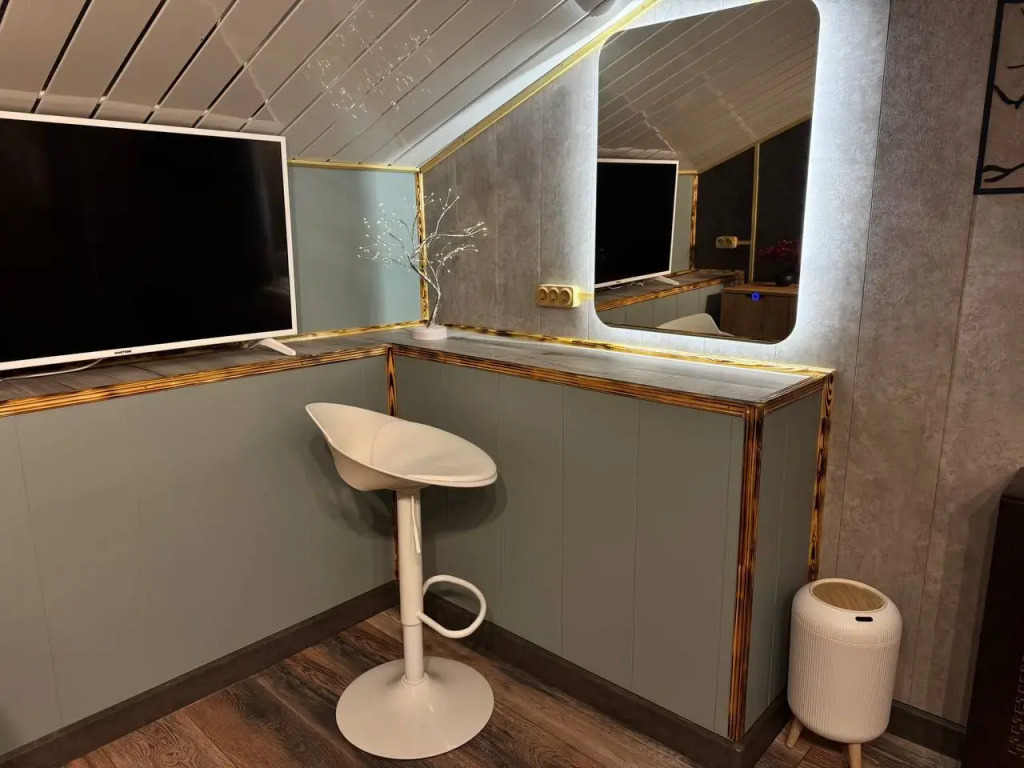 Номер Standard в Штурман