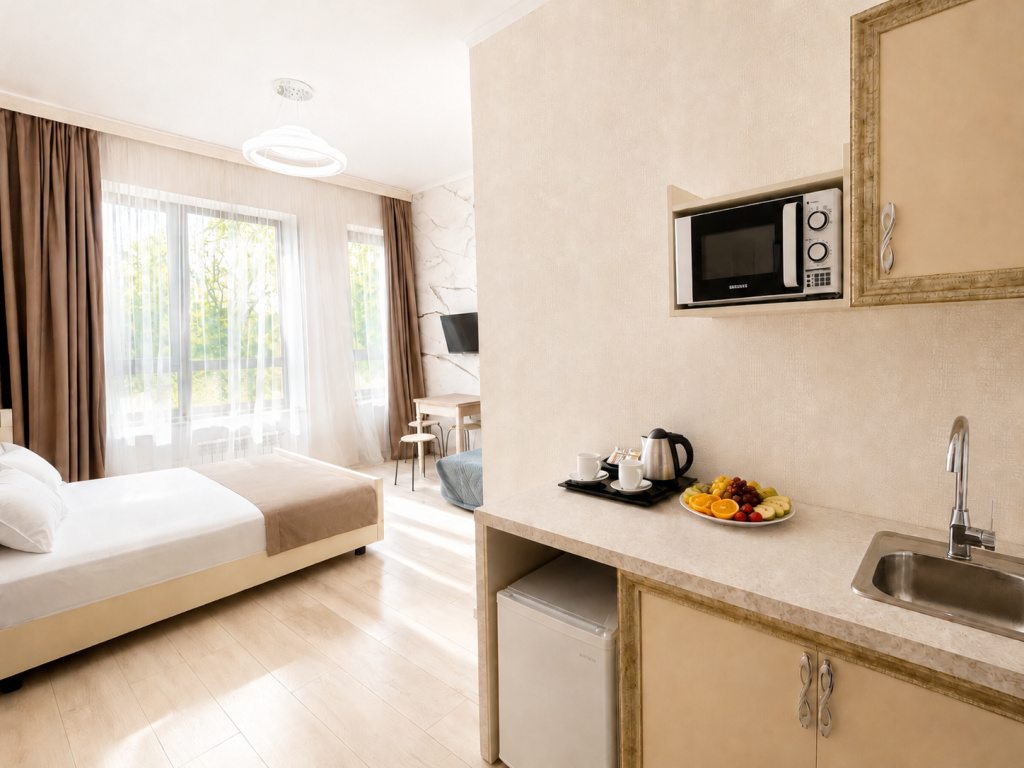 Hotel photo 30