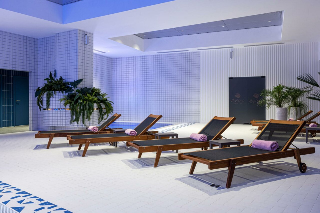 4 ★ Отель Cosmos Stay Le Rond Сочи