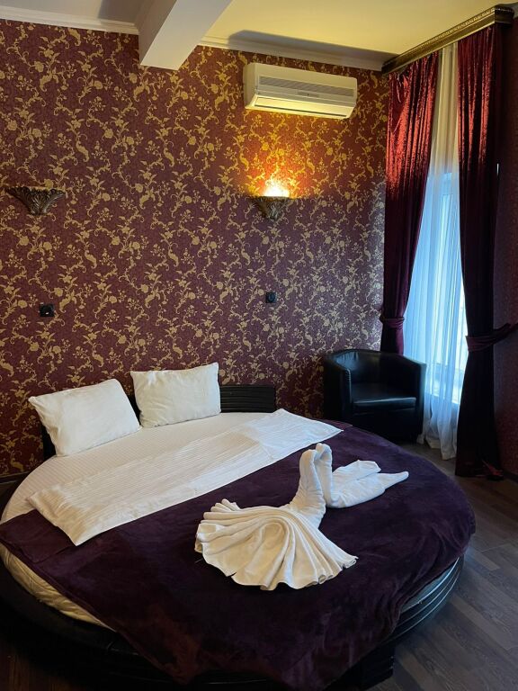 Полулюкс в Good Point