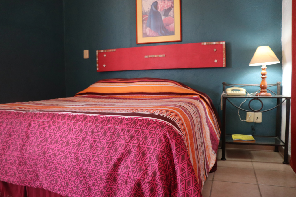 Villas Colibri by Rotamundos Hotel - Chambres