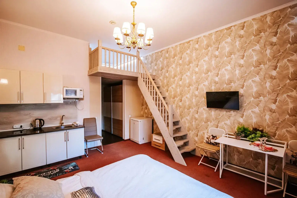 Hotel photo 16