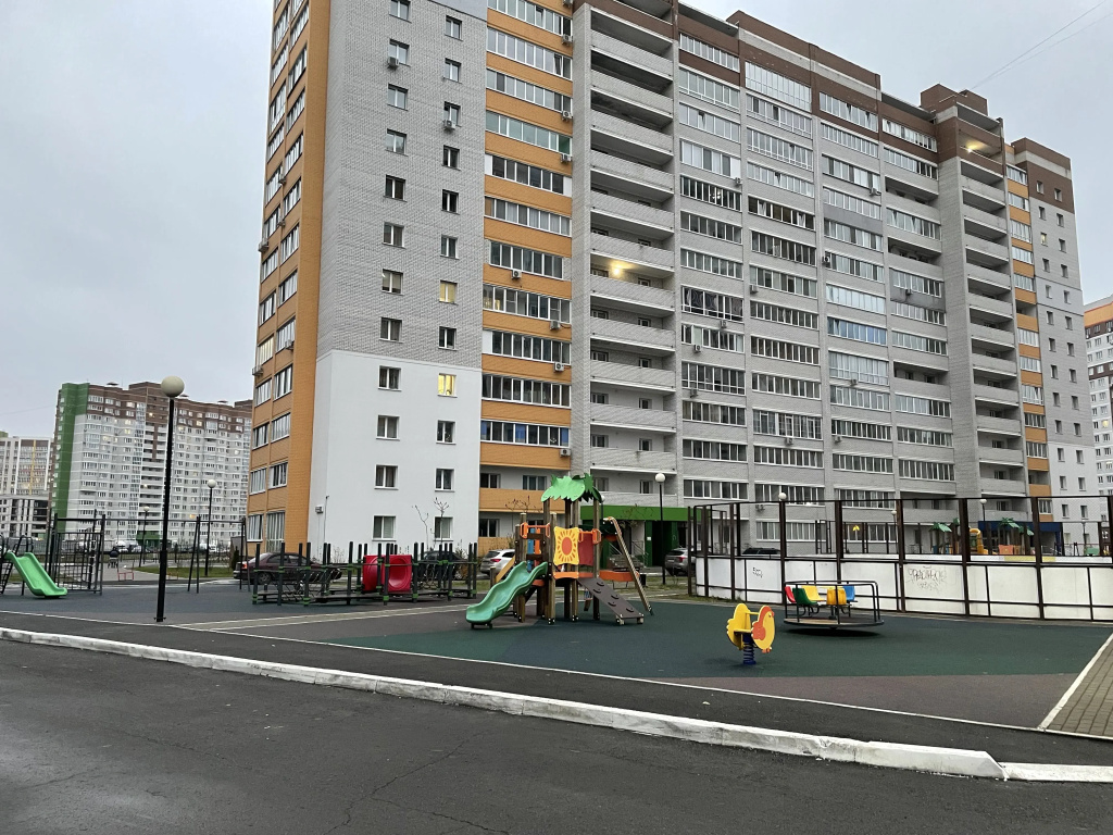 Квартира Уютная на Кургане Бессмертия — фото