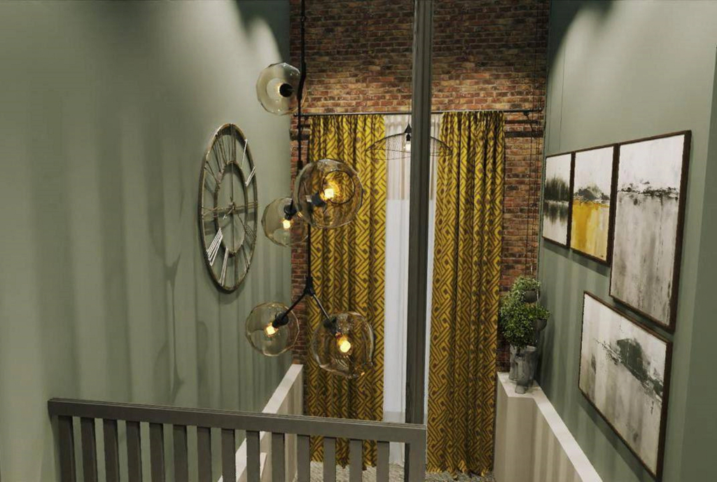 Отель Twelve Inn — фото 4