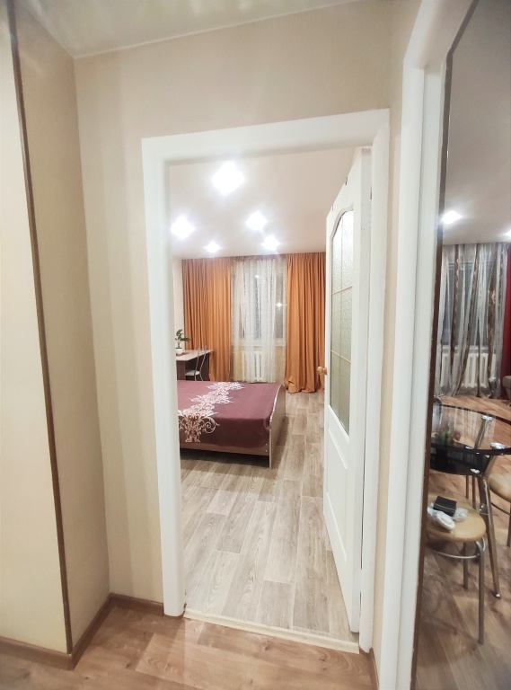Квартира в 7 микрорайоне 46 — 5