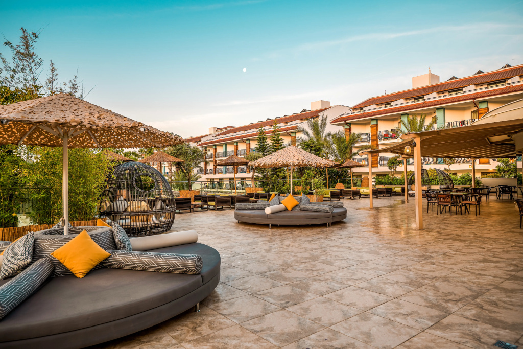 Hotel photo 9