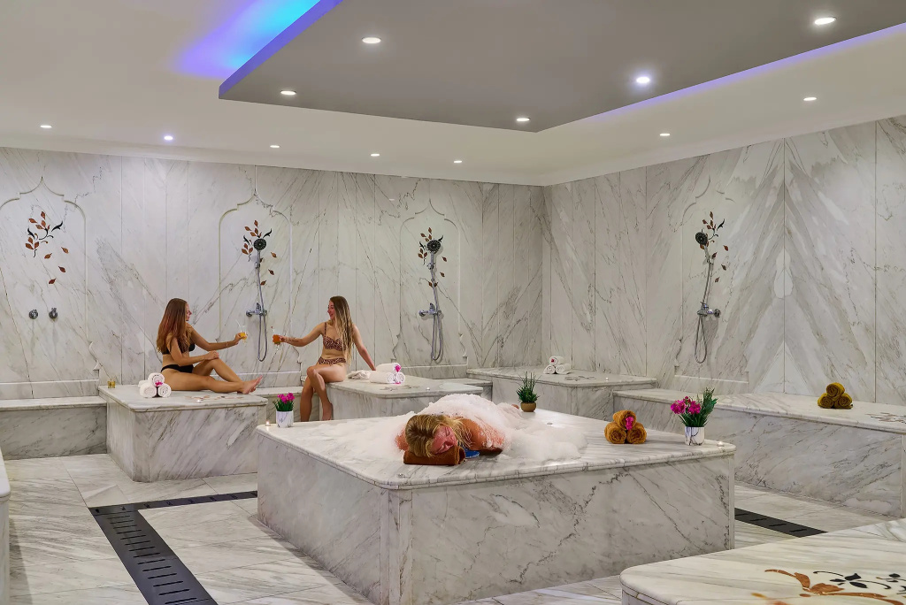Renaissance Sharm El Sheikh Golden View Beach Resort, Хадаба, Єгипет мініатюра 44