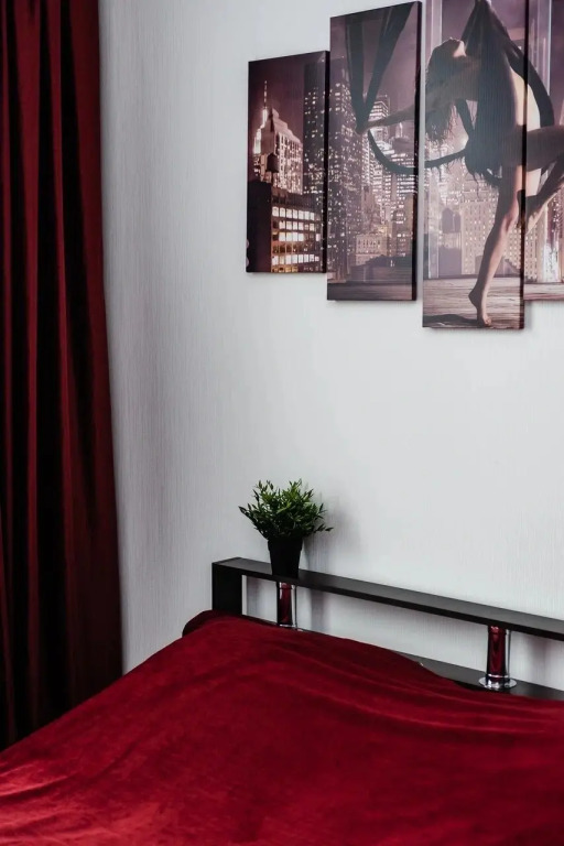 Апартаменты на бульваре Зелёные Аллеи - фото 6