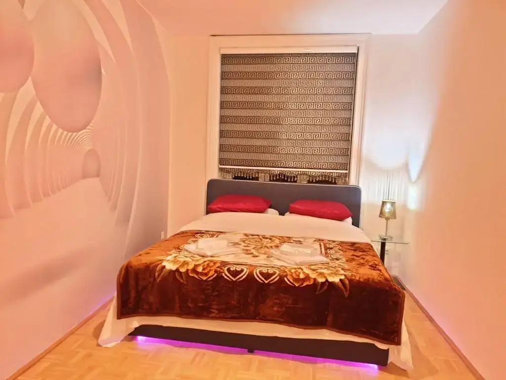 Family Apartment