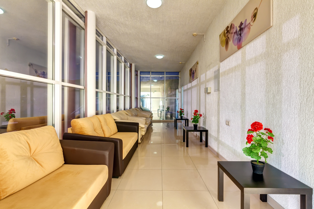 Azariya Hotel, Anapa