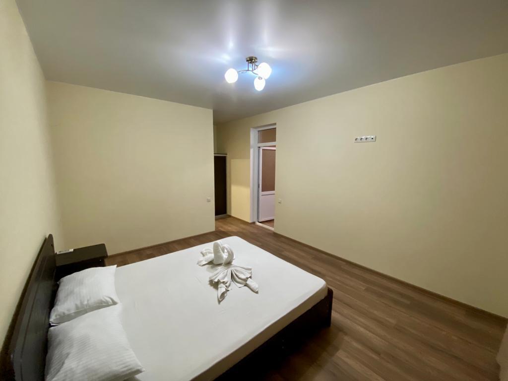 Номер Comfort с 2 комнатами с балконом в Diva Hotel