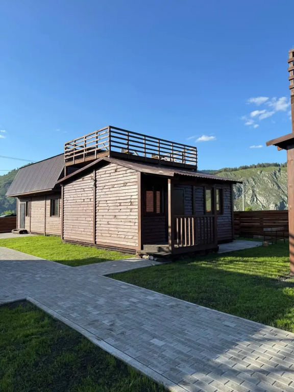 Жилое помещение Алтын - фото 7