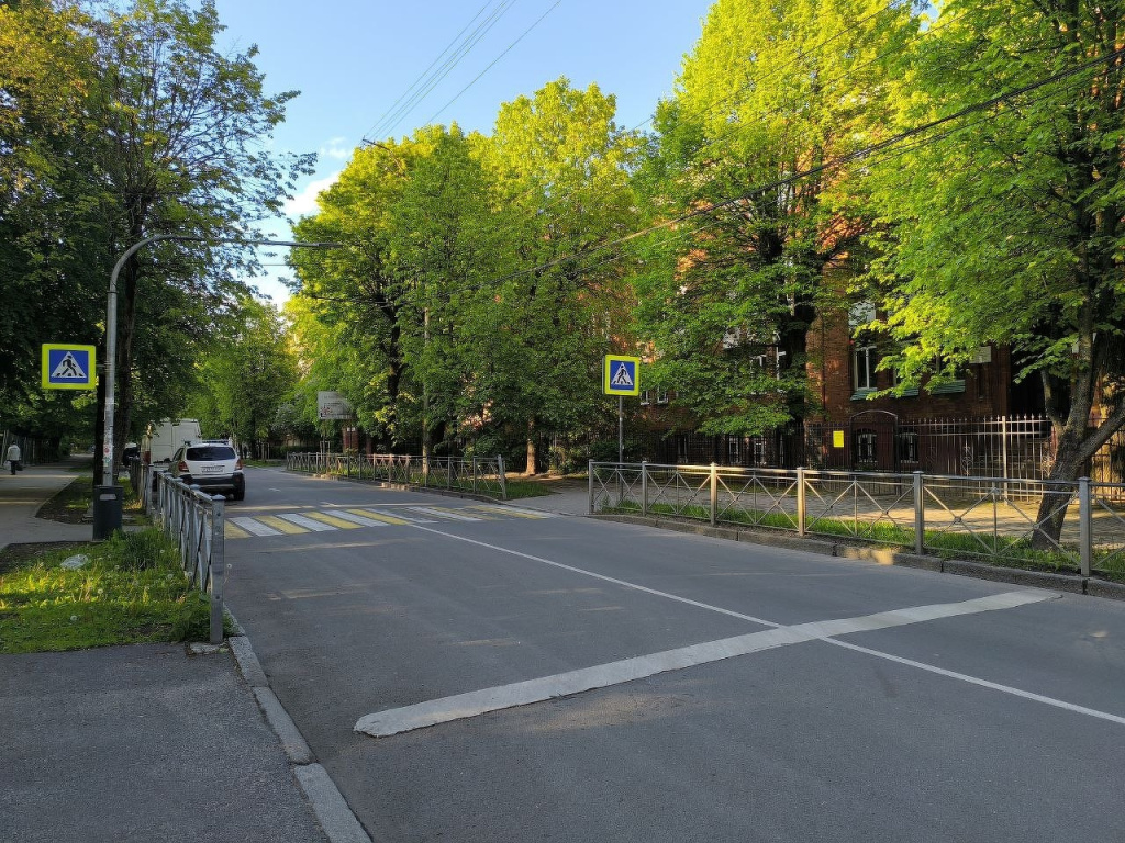 Отель Квартира Двухкомнатная в центре Калининграда в Калининграде