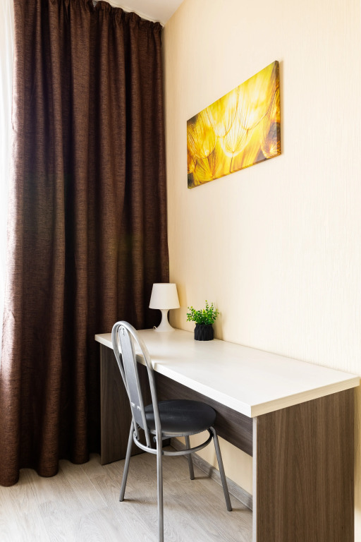 Апарт-Отель Империал - фото 28