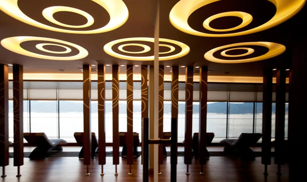 The Grand Tarabya Managed by Accor - Général
