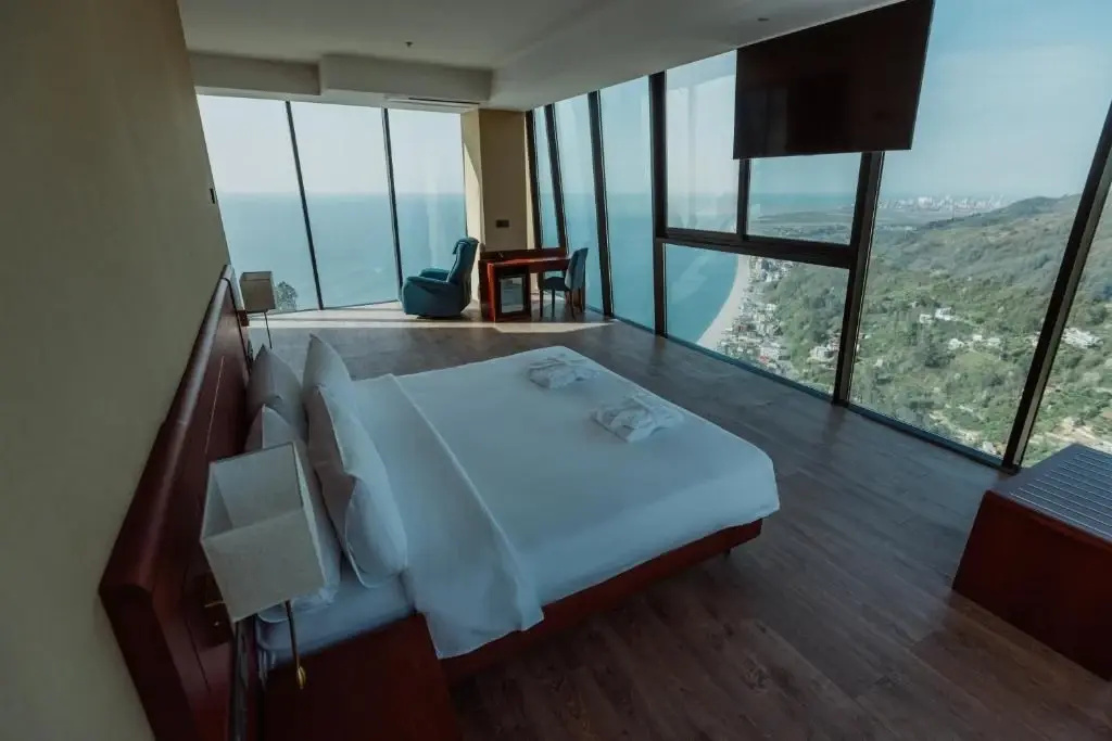 Panorama Suite