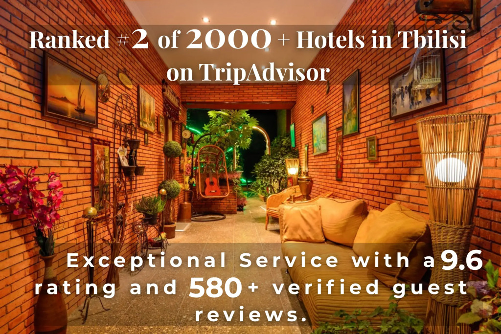 carousel image for Hotel British House