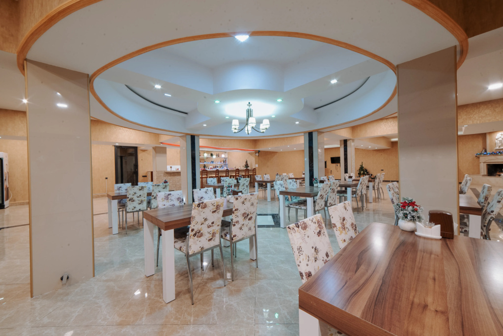 Natali Hotel - Général