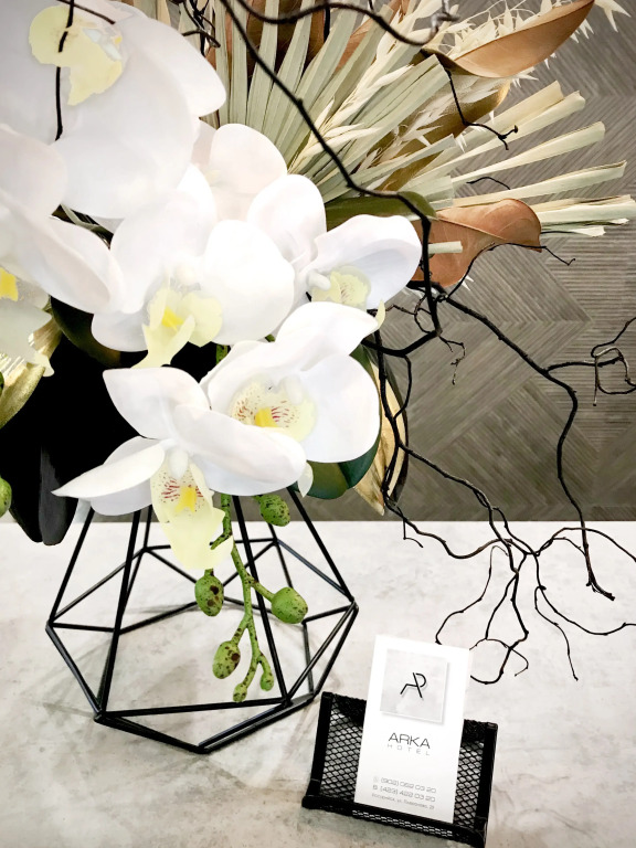 Отель Arka - фото 40