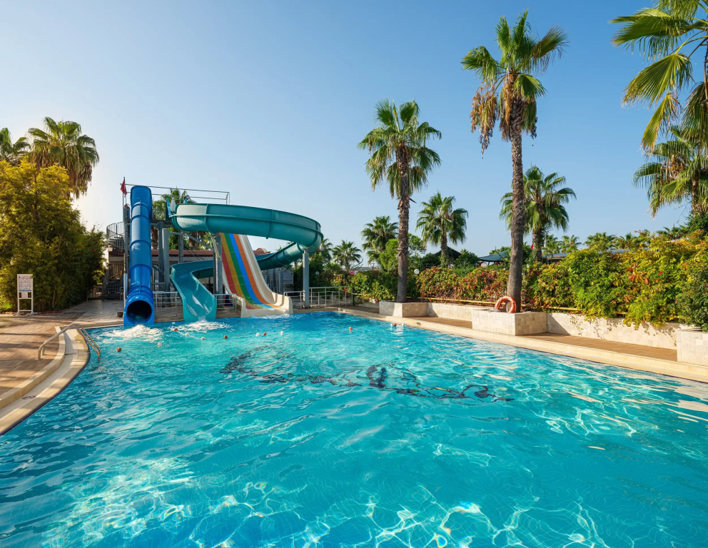 Aydinbey Famous Resort - Ultra All Inclusive - фото 6