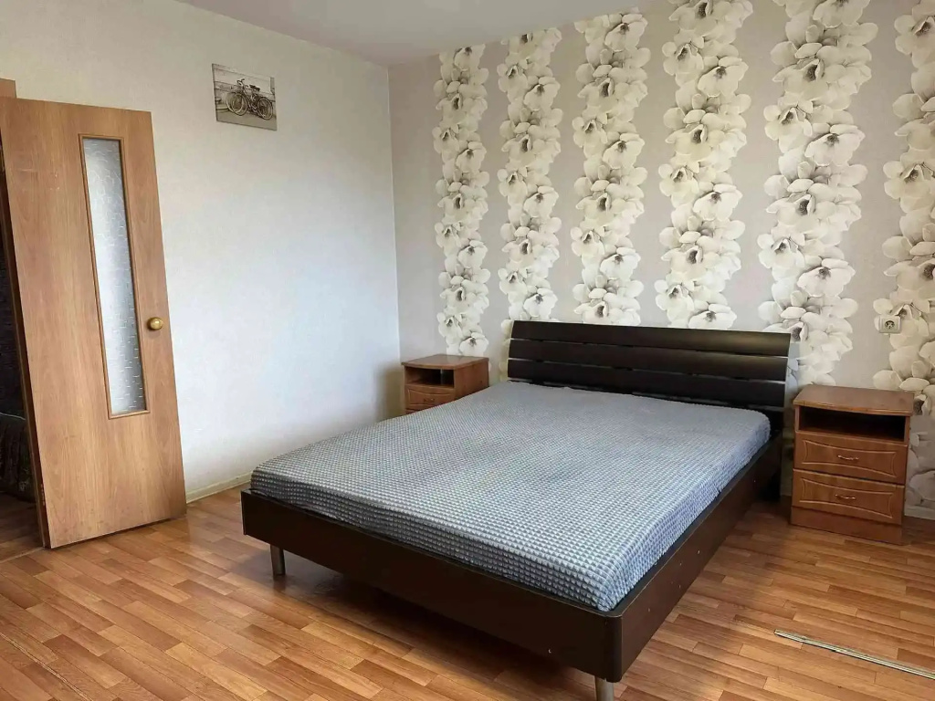 Квартира Комфортная на улице 3 Августа 20А Б — фото