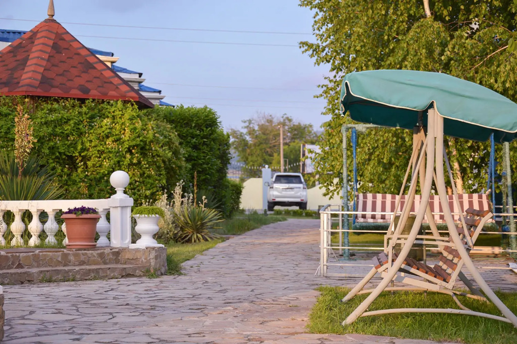 Мини-отель Дионис - фото 11