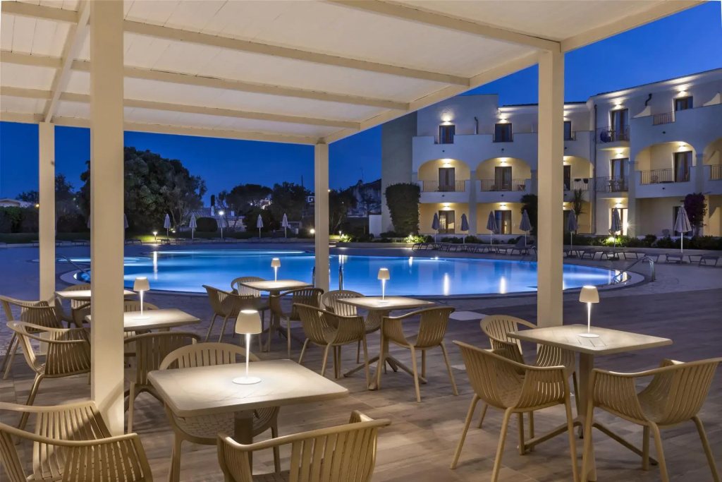 Hotel photo 9