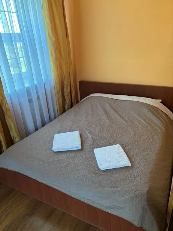 Иванчино: Турбаза Ока