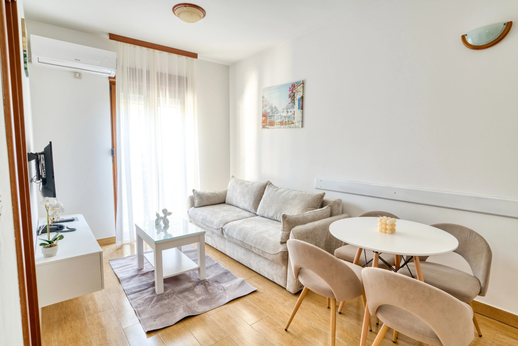 Milica Garni Hotel Denovici, Херцег-Нові, Чорногорія мініатюра 21