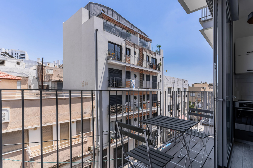 Blueground at Florentine ID16 Apartments