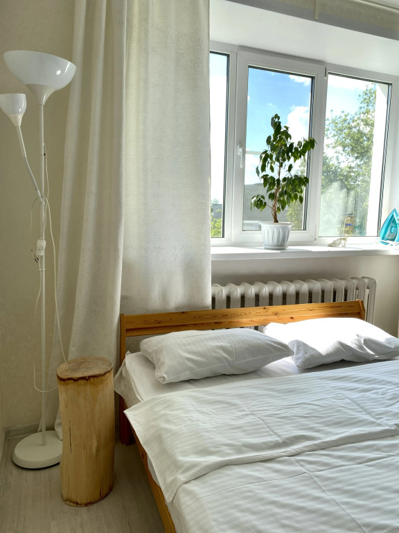 Квартира Скандинавия в Центре Выксы - фото 23