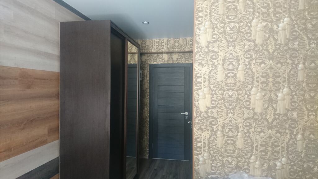 Номер Standard в Бастион