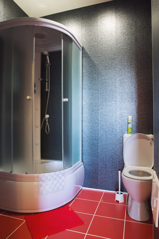 Мини-отель Виктори - фото 29