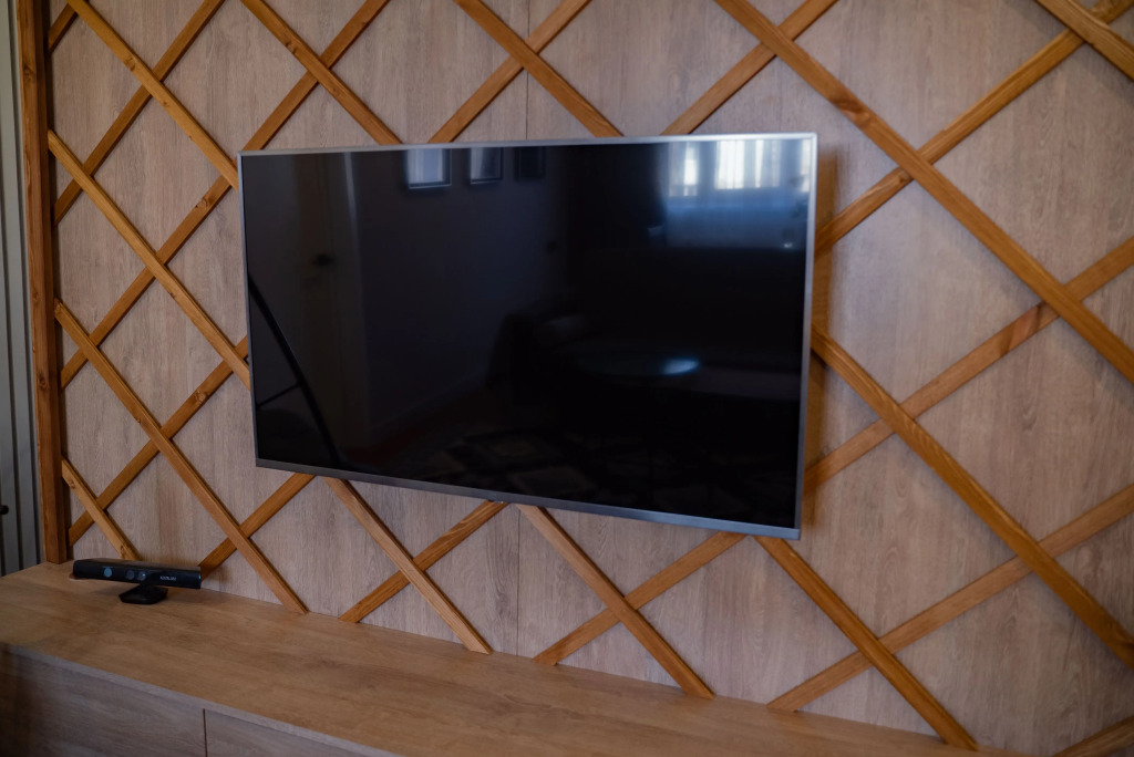 Отель Алтынай - фото 26