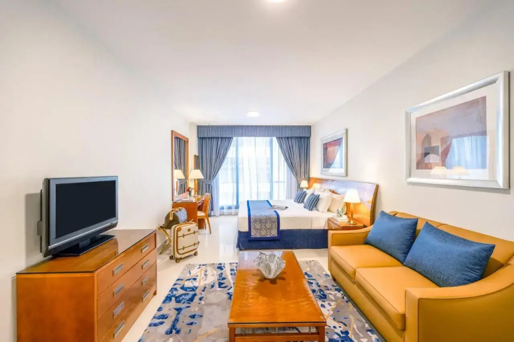 Hotel photo 13
