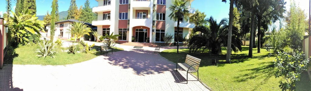 Hotel photo 15