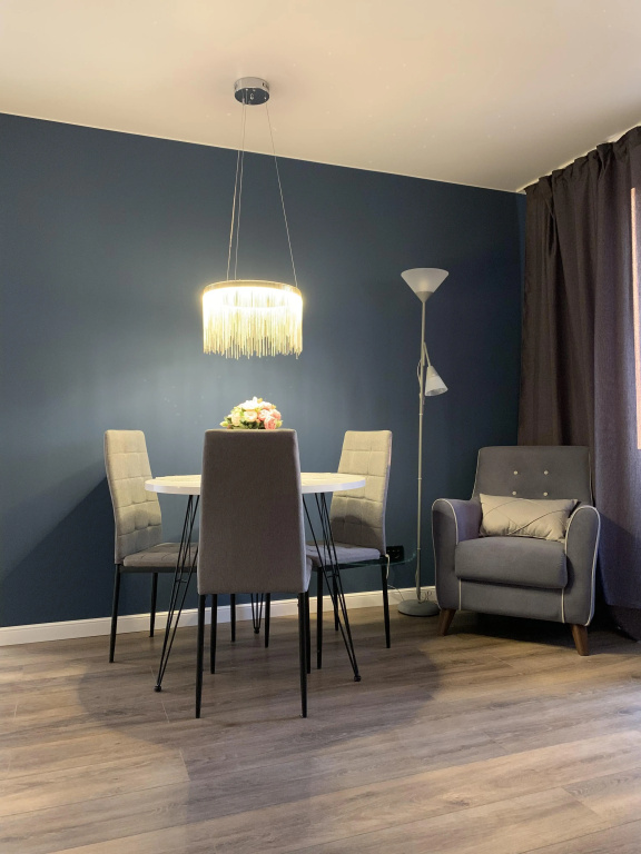 Апартаменты  Pro.apartament Дом у Нижнего Озера — фото