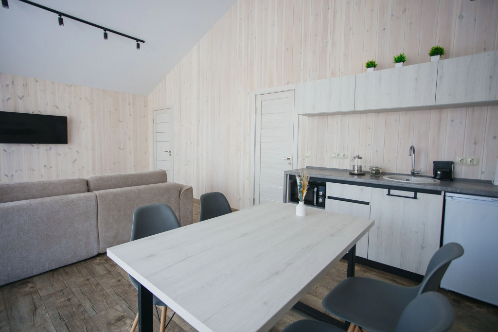 Отель Загородный отель Парк-Отель Рублёвское Заречье - фото 24