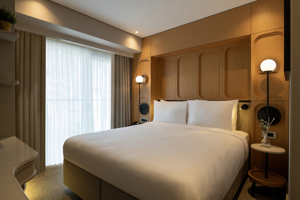 Lunet Old City Hotel — Стамбул, Туреччина мініатюра 17