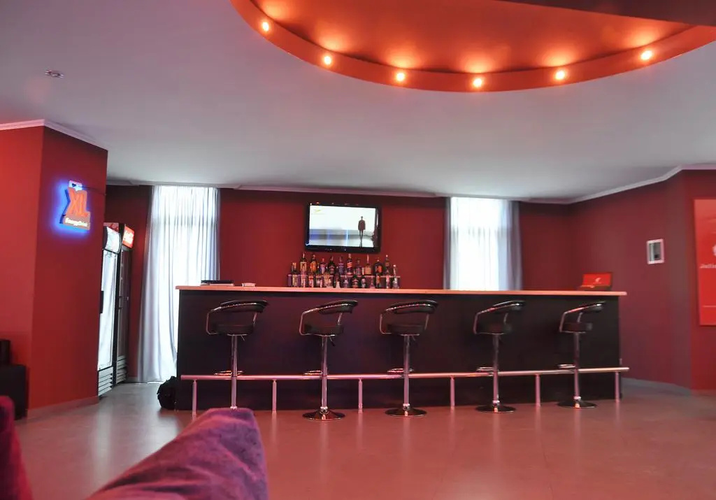 Hotel photo 12