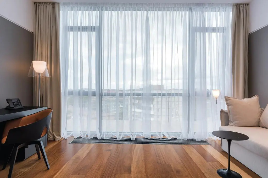 5 ★ Отель Crystal House Suite Hotel & Spa