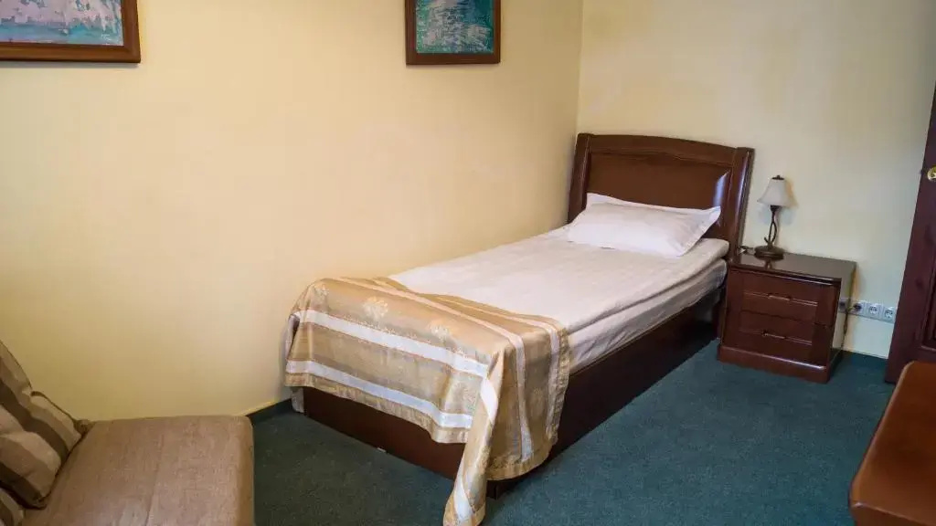 Standard Single room (single bed)