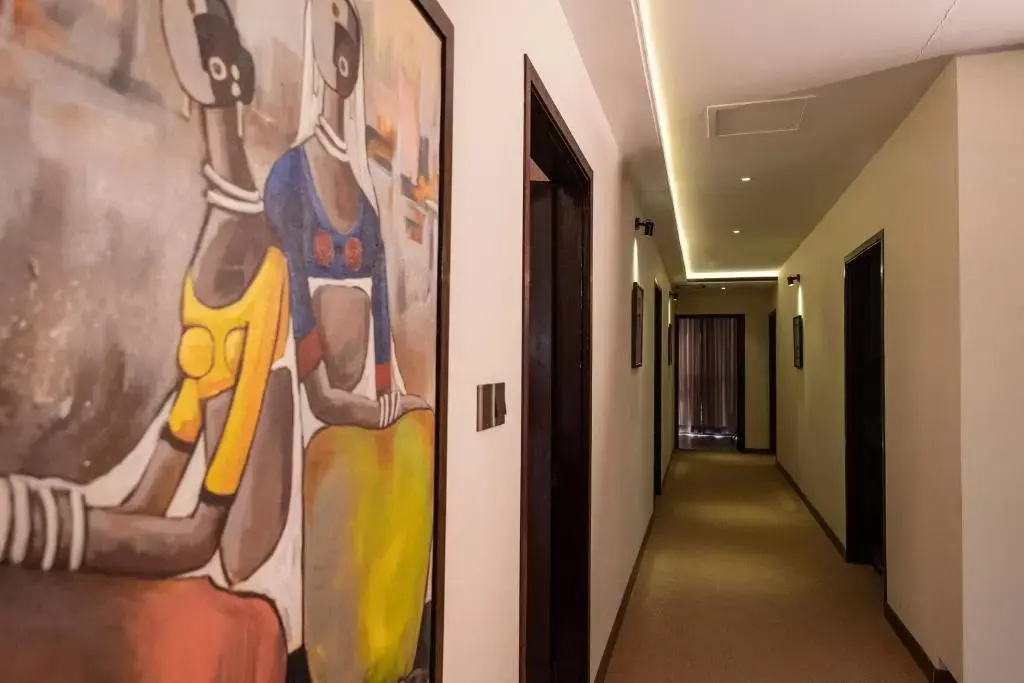 Hotel photo 18