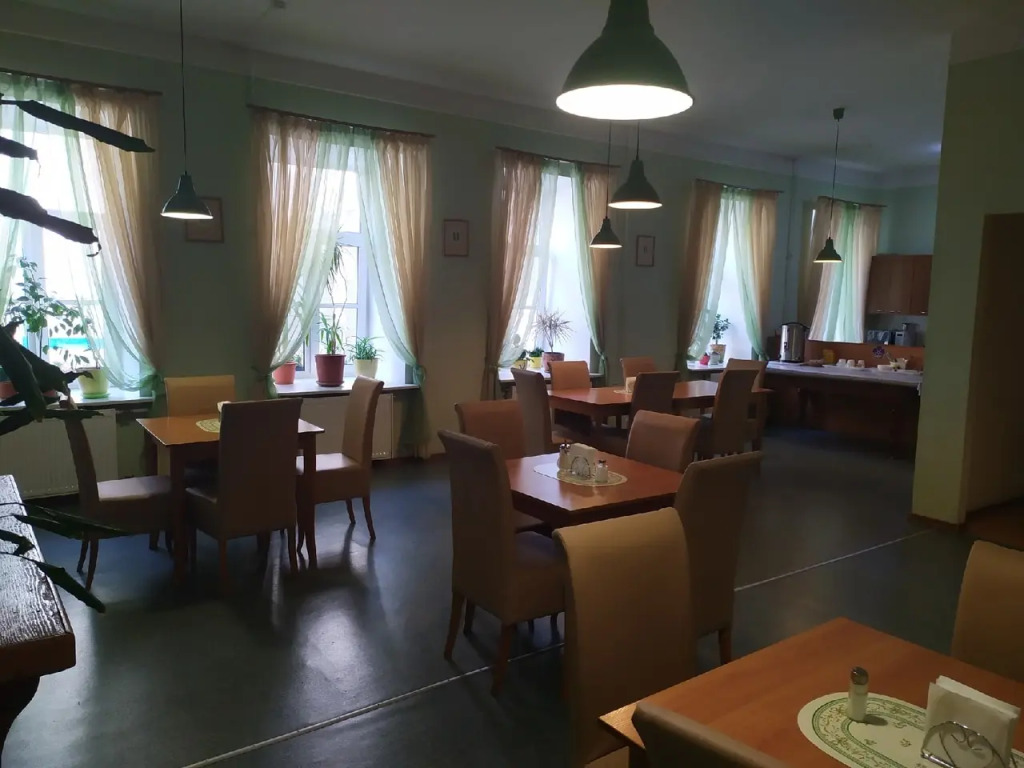 Гостевой дом Жефферсон 2 - фото 2