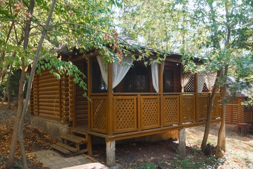 Poiana Bradului Complex Hotelier & Restaurant Resort - Chambres