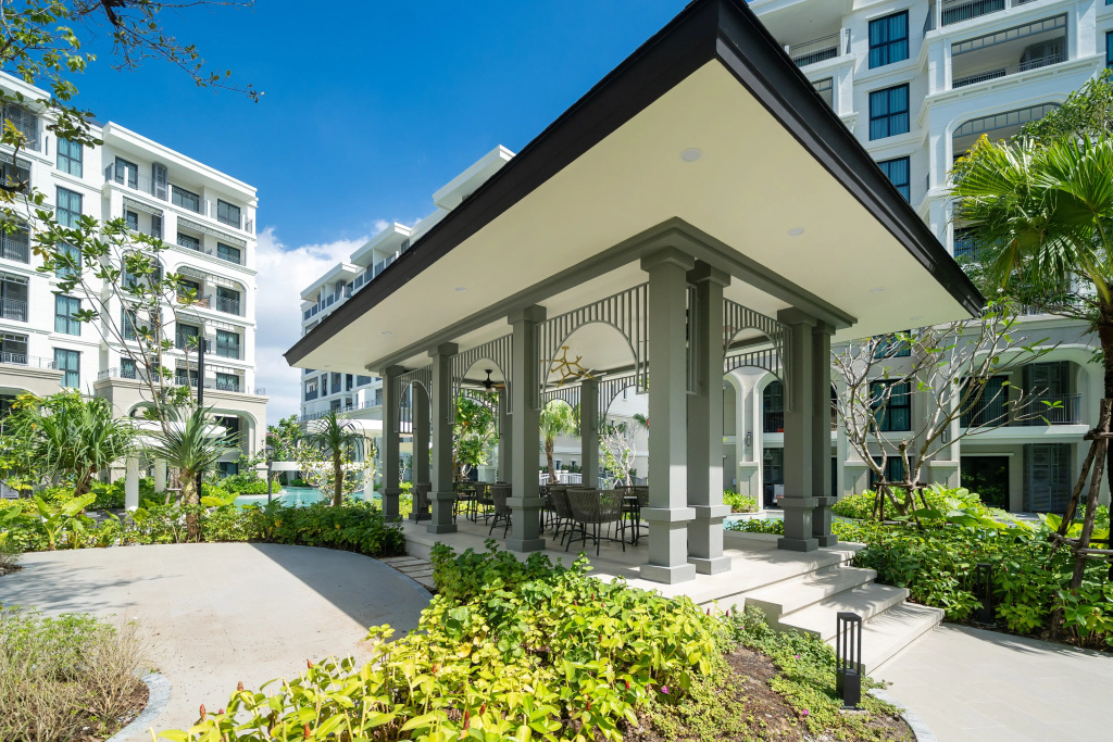 The Title Legendary BangTao Beach 403 Apartments